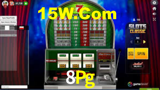 8Pg - Sites De Jogos Online - 8Pg Game