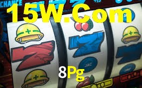 Live Casino 8Pg