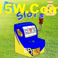 Welcome Bonus 8Pg