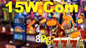 Tournaments 8Pg