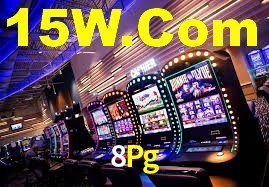 8Pg Casino