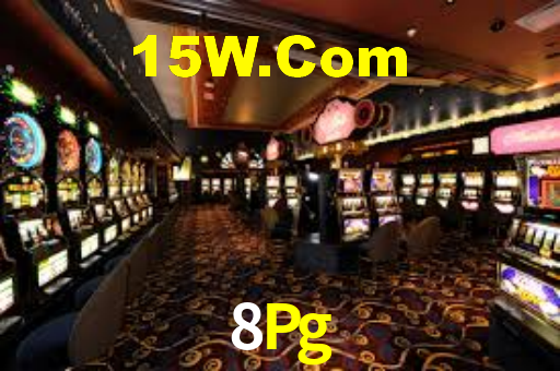 8Pg: A Experiência de Casino com Jogos de Mesa ao Vivo
