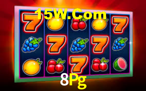 8Pg Game