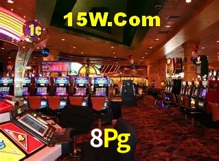 Slot Games 8Pg