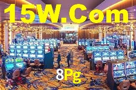Tournaments 8Pg