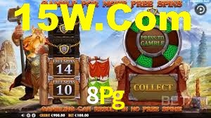 VIP Casino 8Pg