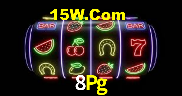 8Pg Casino
