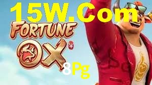 Welcome Bonus 8Pg
