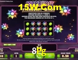 Tennis Betting 8Pg