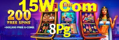 Blackjack Table 8Pg