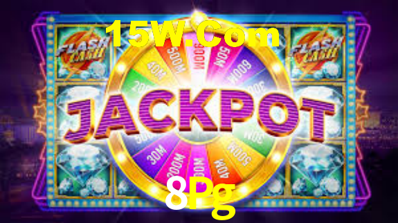 8Pg Casino